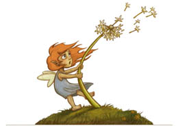 Dandelion